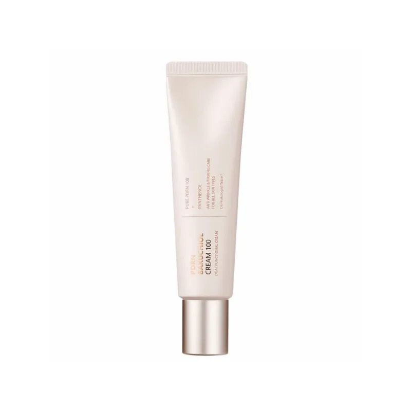 Crema cu PDRN si Bakuchiol Dr. Solution, 50ml, CU Skin — preț și oferte