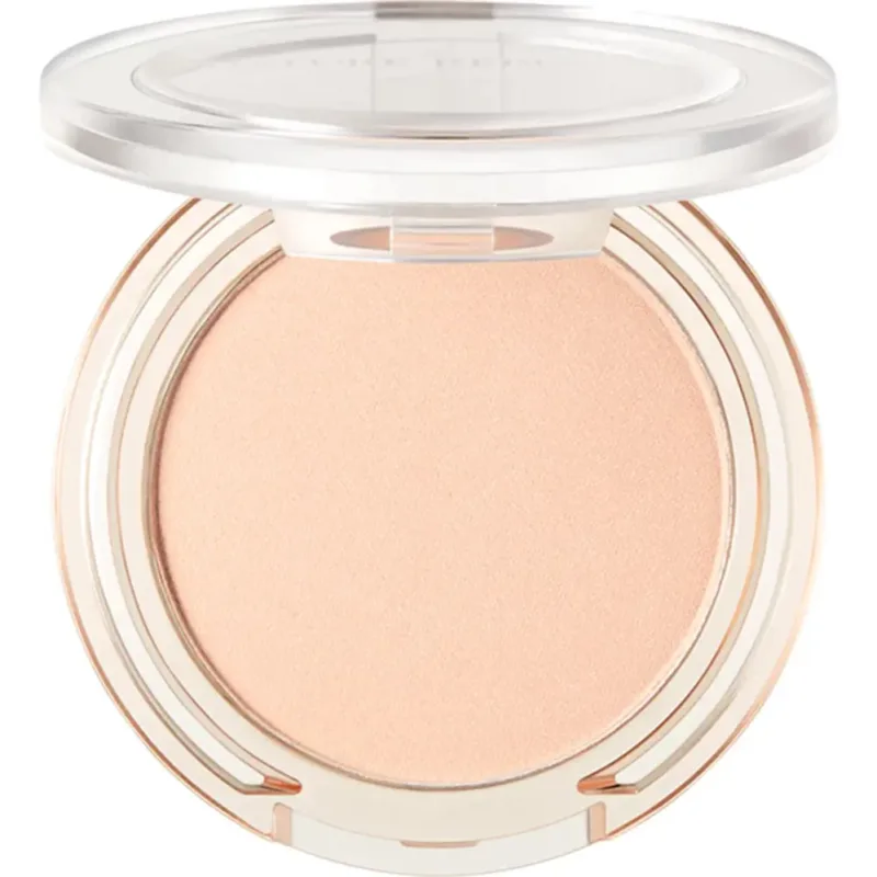 Fard de obraz contur By Flower Nr. 01 Satin Dress, 5g, Nature Republic — preț și oferte