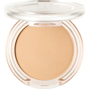 Fard de obraz contur By Flower Nr. 02 Vanilla Latte, 5g, Nature Republic