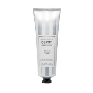 Crema de par stilizanta 316, 125ml, Depot