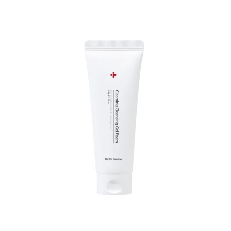 Gel de curatare calmant cu CICA Dr. Solution, 150g, CU Skin — preț și oferte