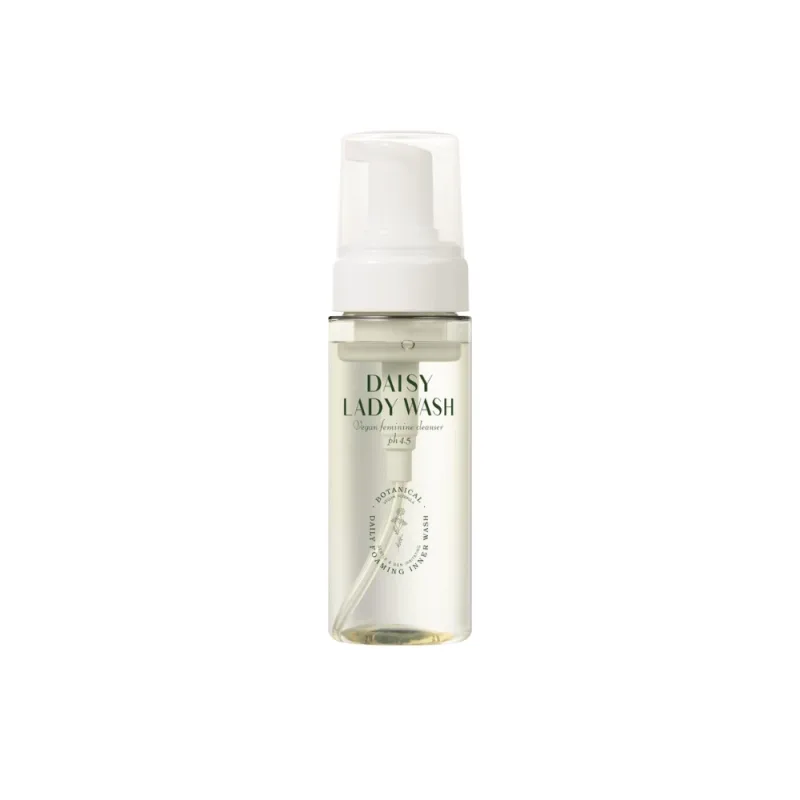 Gel de curatare intim Daisy Lady Dr. Solution, 300ml, CU Skin — preț și oferte