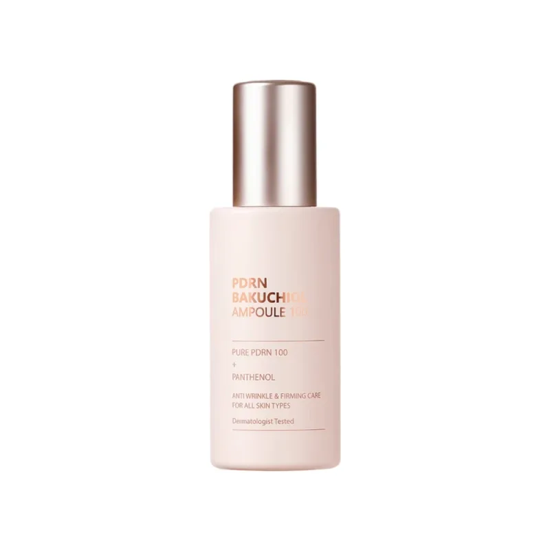 Serum cu PDRN si Bakuchiol Dr. Solution, 35ml, CU Skin — preț și oferte