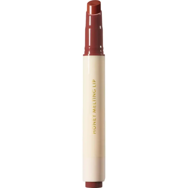 Luciu de buze Honey Melting Lip Nr. 05 Plum, 2.7g, Nature Republic — preț și oferte