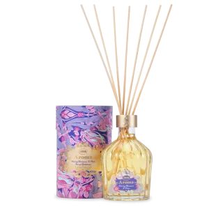 Parfum de camera Cherry Bolossom & Para, 245ml, Sabon