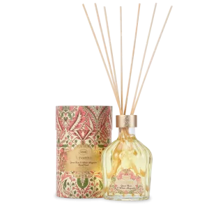 Parfum de camera Green Rose & Magnolie Alba, 245ml, Sabon