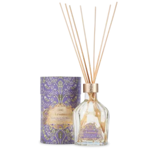 Parfum de camera Lavanda Mere & Anason, 245ml, Sabon