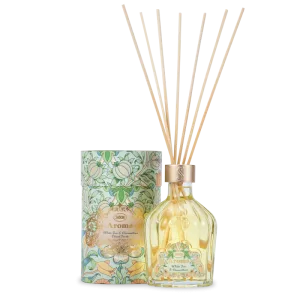 Parfum de camera White Tea & Osmanthus, 245ml, Sabon