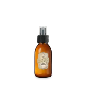 Parfum pentru textile Linen si Bujor Alb, 100ml, Sabon