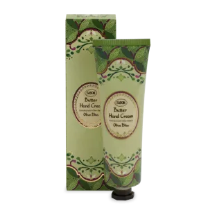 Crema de maini Olive Bliss, 75ml, Sabon