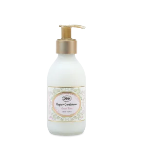 Balsam de par Green Rose Repair, 190ml, Sabon
