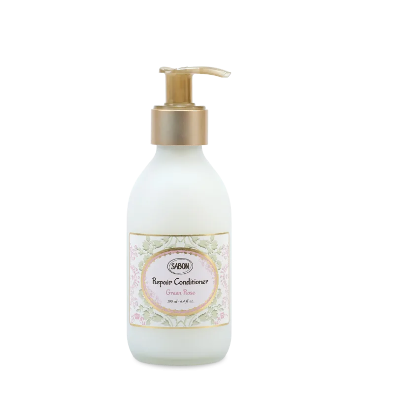 Balsam de par Green Rose Repair, 190ml, Sabon — preț și oferte