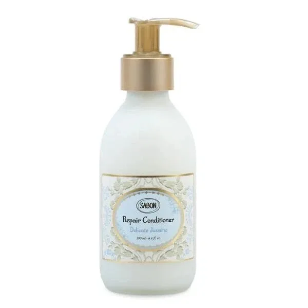Balsam de par Iasomie Repair, 190ml, Sabon — preț și oferte