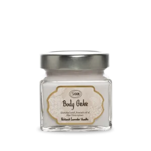 Lotiune de corp Patchouli Lavender Vanilla, 200ml, Sabon