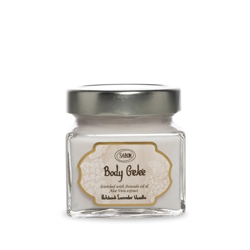 Lotiune de corp Patchouli Lavender Vanilla, 200ml, Sabon — preț și oferte