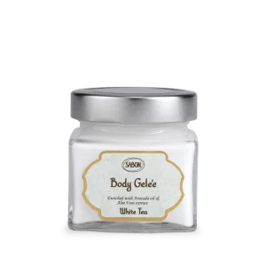 Lotiunede corp hidratanta White Tea, 200ml, Sabon