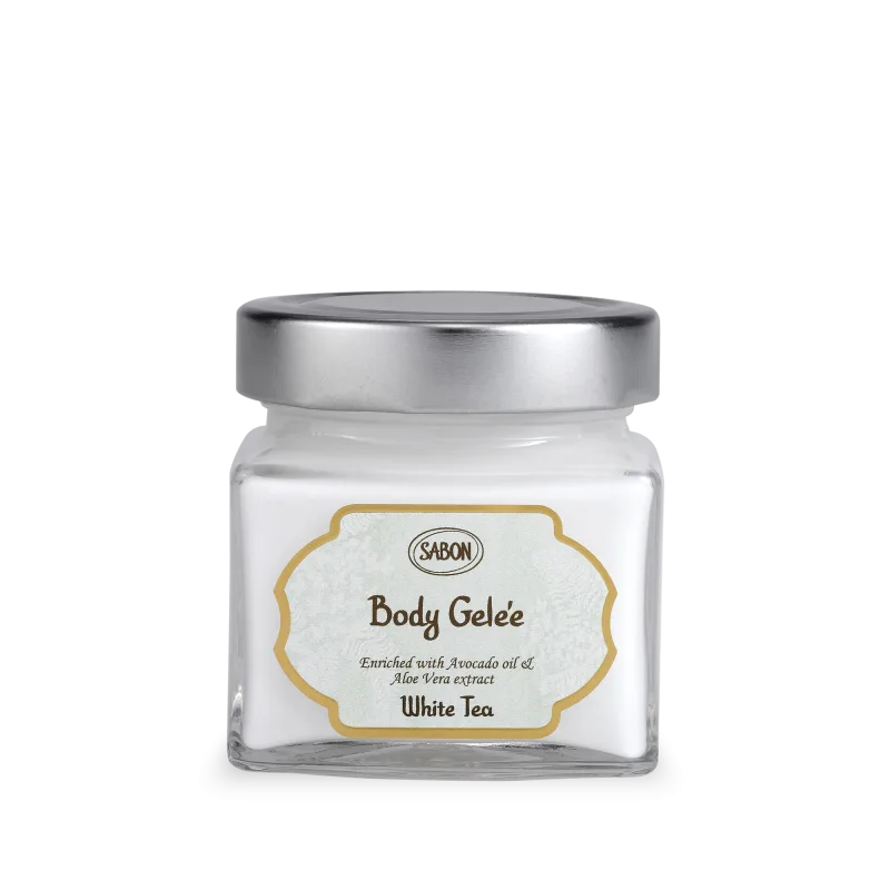 Lotiunede corp hidratanta White Tea, 200ml, Sabon — preț și oferte