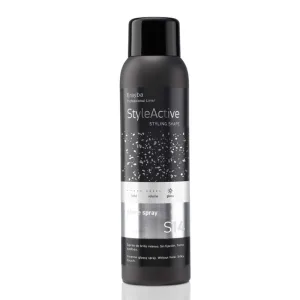 Spray pentru stralucirea parului S14 150ml, Erayba