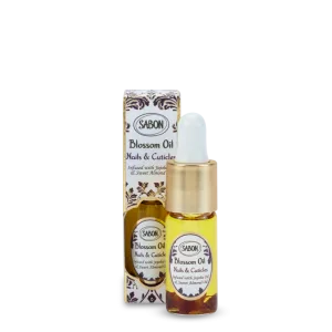 Ulei pentru cuticule, 10ml, Sabon