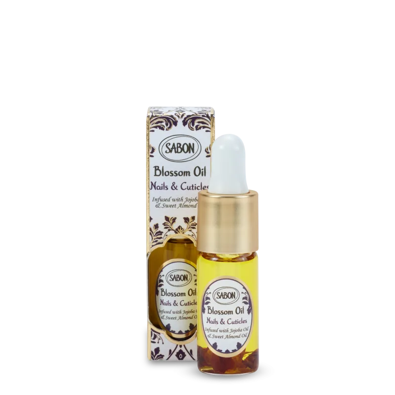 Ulei pentru cuticule, 10ml, Sabon — preț și oferte