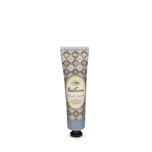 Crema de maini Iasomie, 30ml, Sabon