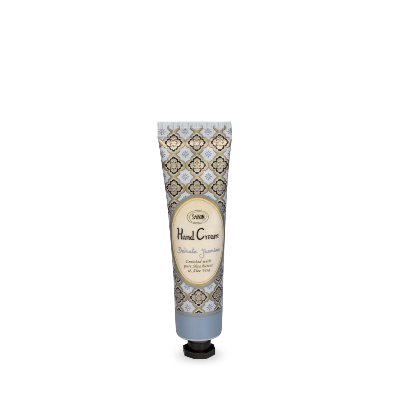 Crema de maini Iasomie, 30ml, Sabon — preț și oferte
