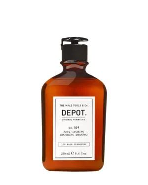 Sampon anti-mancarime 109, 250ml, Depot