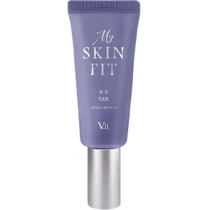 BB Cream SPF 50+ PA++++ My Skin Fit Nr. 05 Tan, 20ml, Village 11 Factory