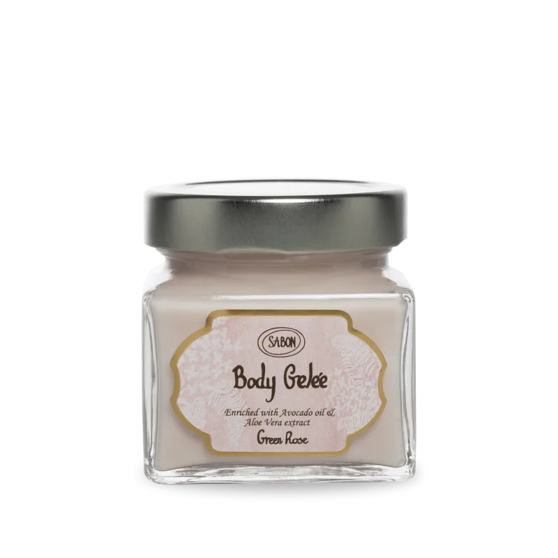 Lotiune hidratanta pentru corp Green Rose, 200ml, Sabon — preț și oferte