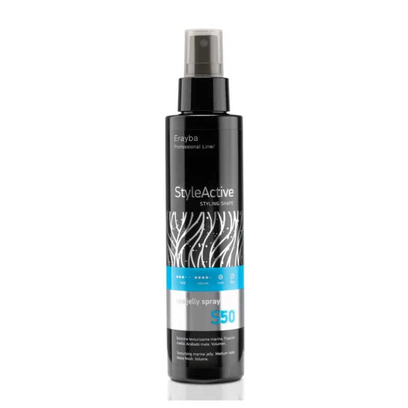 Spray texturizant S50 150ml, Erayba — preț și oferte