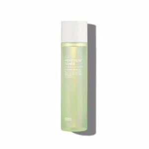 Toner Clearfit Heartleaf, 200ml, Tenzero