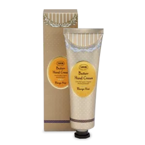 Crema de maini Mango Kiwi, 75ml, Sabon
