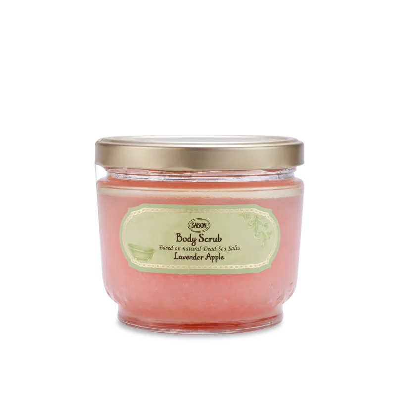 Exfoliant de corp Lavanda Mere, 600g, Sabon — preț și oferte