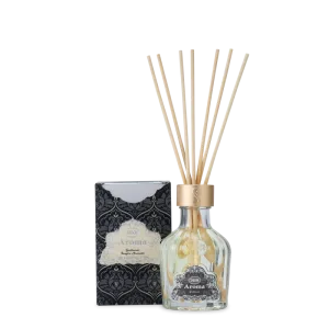 Parfum de camera Gentleman, 100ml, Sabon