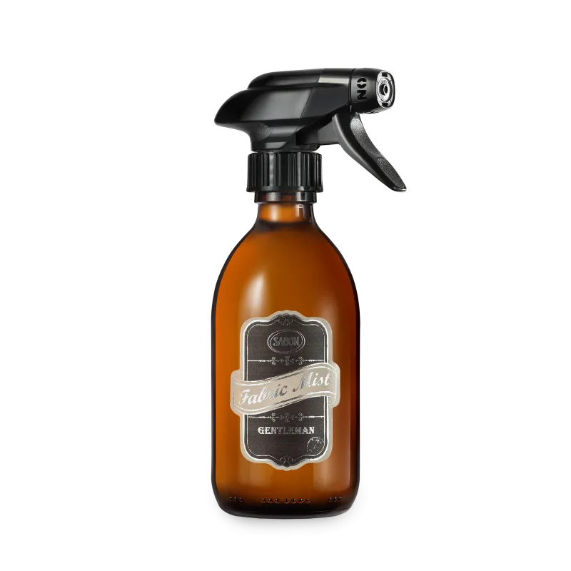 Parfum pentru textile Gentleman, 300ml, Sabon — preț și oferte