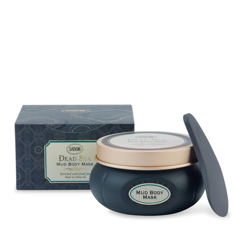Crema de corp Dead Sea Minerals, 200ml, Sabon — preț și oferte