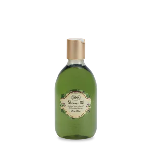 Ulei de dus Olive Bliss, 300ml, Sabon