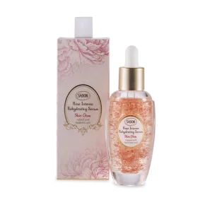 Ser de fata rehidratant, 50ml, Sabon