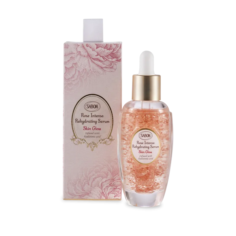 Ser de fata rehidratant, 50ml, Sabon — preț și oferte