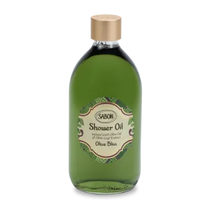 Ulei de dus Olive Bliss, 500ml, Sabon