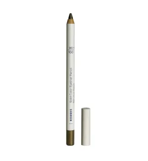 Creion pentru ochi Nr.03 Olive Green, 1.2g, Korres
