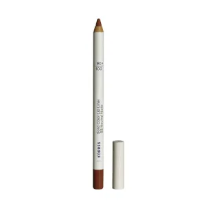 Creion contur buze 02 Neutral Nude, 1.2g, Korres