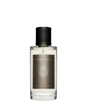Apa de toaleta pentru barbati Classic Cologne 904, 100ml, Depot