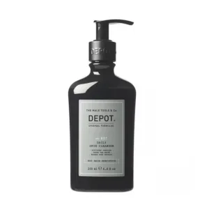 Gel de curatare zilnic pentru ten 80, 200ml, Depot