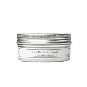 Pomada pentru par 315, 75ml, Depot