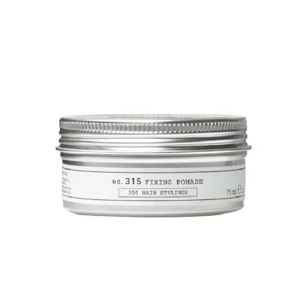 Pomada pentru par 315, 75ml, Depot — preț și oferte