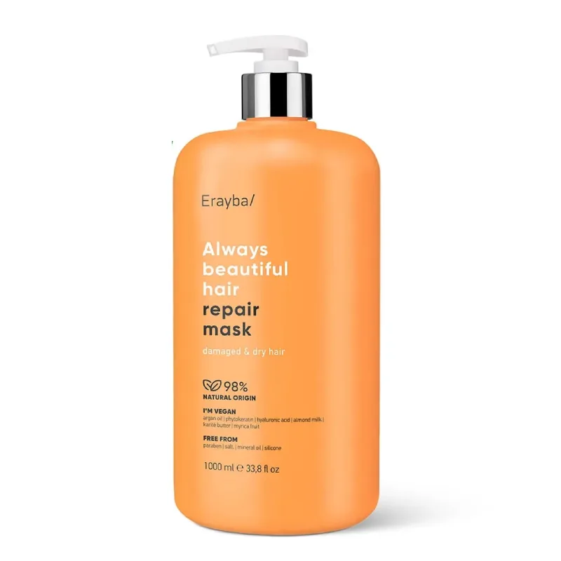 Masca profesionala reparatoare ABH Repair, 1000ml, Erayba — preț și oferte