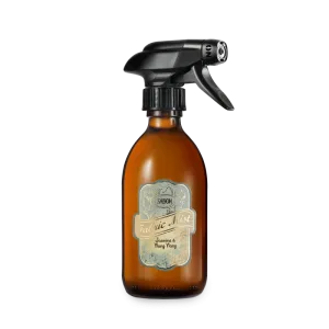 Parfum pentru textile Iasomie si Ylang Ylang, 300ml, Sabon