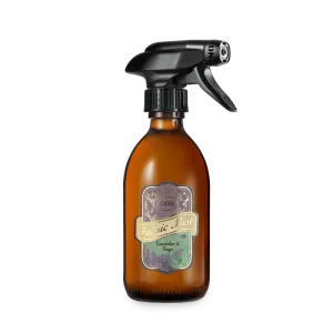 Parfum pentru textile Lavanda si Salvie, 300ml, Sabon