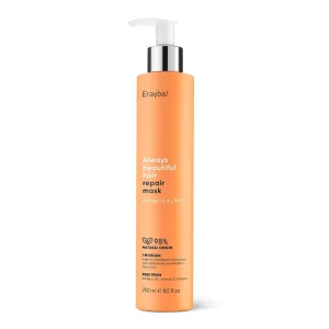 Masca profesionala reparatoare ABH Repair, 250ml, Erayba
